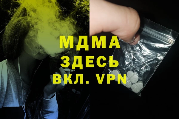 бошки Нягань